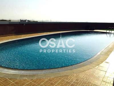 Studio for Sale in Dubai Land Residence Complex (DLRC), Dubai - Tenanted | Best Price | Spacious Studio