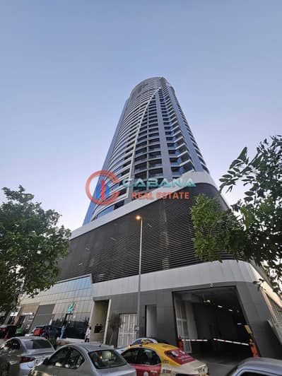فلیٹ 1 غرفة نوم للبيع في قرية جميرا الدائرية، دبي - Bldg. jpeg
