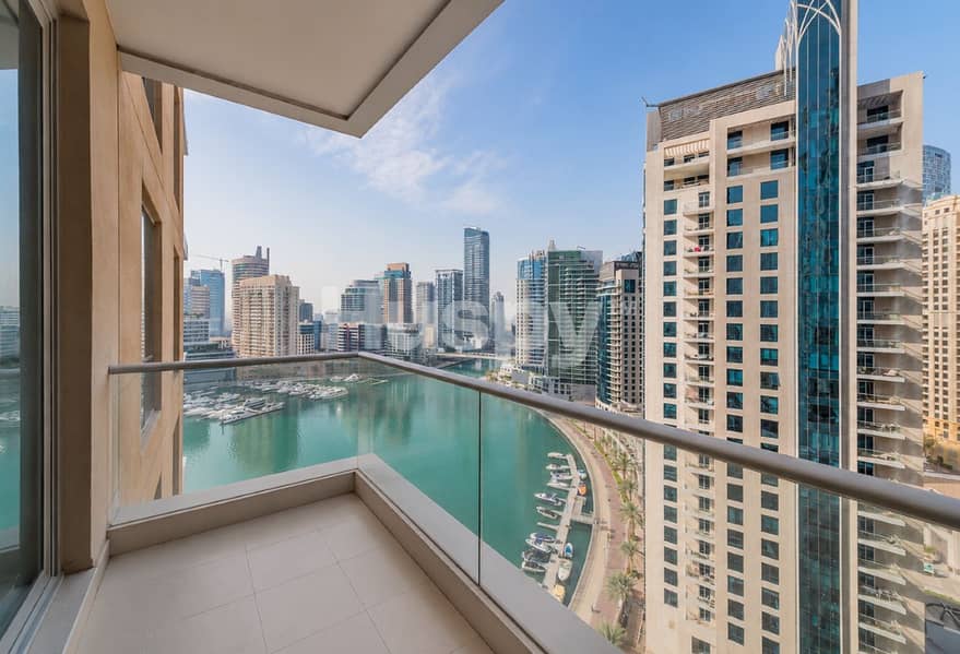 Appartamento a Dubai Marina,Marina Promenade,Paloma, 1 camera da letto, 2200000 AED - 16835866 Appartamento a Dubai Marina,Marina Promenade,Paloma, 1 camera da letto, 2200000 AED - 16835866