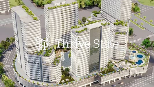 1 Camera Appartamento in vendita a Arjan, Dubai - Appartamento a Arjan,The Central Downtown,The Central Downtown Tower D, 1 camera da letto, 1289000 AED - 16828385 1 Camera Appartamento in vendita a Arjan, Dubai - Appartamento a Arjan,The Central Downtown,The Central Downtown Tower D, 1 camera da letto, 1289000 AED - 16828385