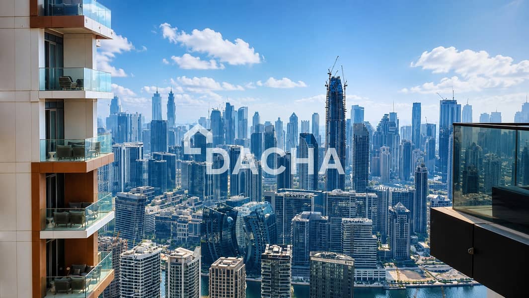 Appartement à Business Bay,Regalia by Deyaar, 1 chambre, 1480000 AED - 16836354 Appartement à Business Bay,Regalia by Deyaar, 1 chambre, 1480000 AED - 16836354