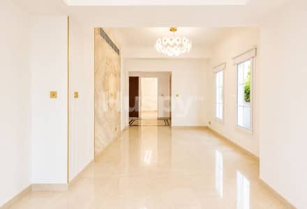 3 Bedroom Villa for Rent in The Springs, Dubai - Fully Upgraded | End Unit | Kitchen Appliances 3 Bedroom Villa for Rent in The Springs, Dubai - Fully Upgraded | End Unit | Kitchen Appliances