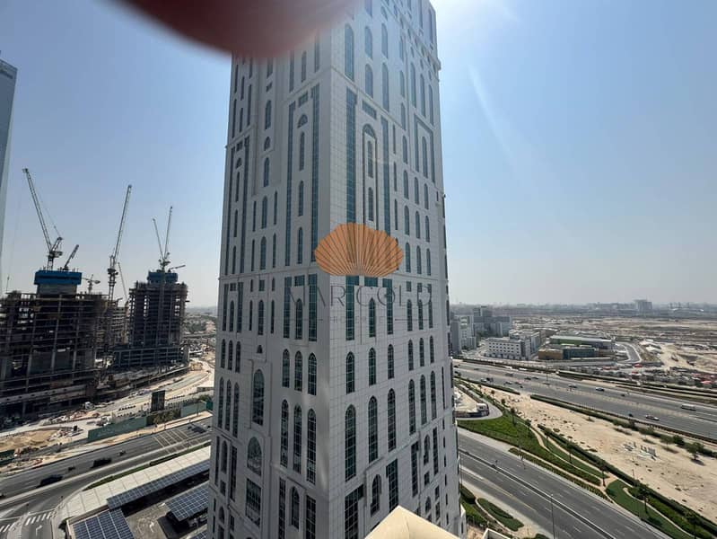 Appartement à Jumeirah Lake Towers (JLT),JLT Cluster N,Lake Point Tower, 1 chambre, 65000 AED - 16836370 Appartement à Jumeirah Lake Towers (JLT),JLT Cluster N,Lake Point Tower, 1 chambre, 65000 AED - 16836370