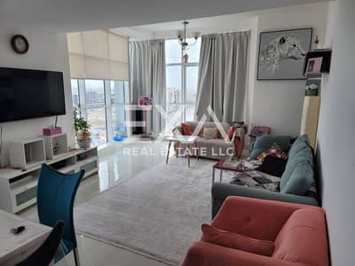 Appartement de 2 chambres à à vendre à Jumeirah Village Triangle (JVT), Dubai - 1. jpg