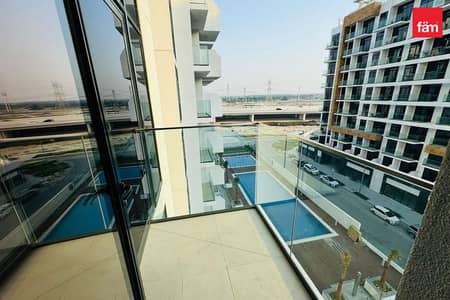 1 Bedroom Flat for Rent in Meydan, Dubai - Pool View | Vacant | Best Price | family community 1 Bedroom Flat for Rent in Meydan, Dubai - Pool View | Vacant | Best Price | family community