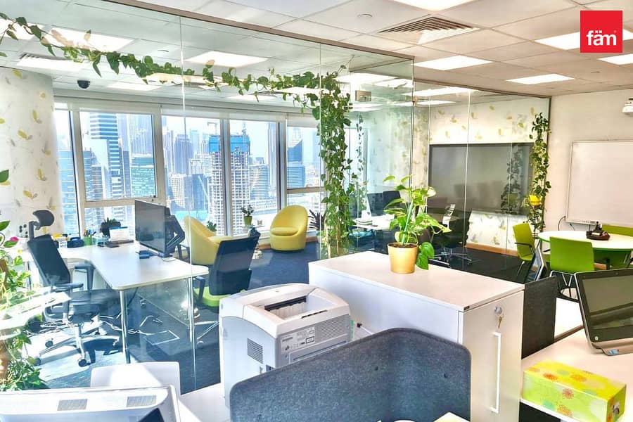 Bureau à Business Bay,Churchill Towers,Churchill Executive, 2650000 AED - 16836419 Bureau à Business Bay,Churchill Towers,Churchill Executive, 2650000 AED - 16836419