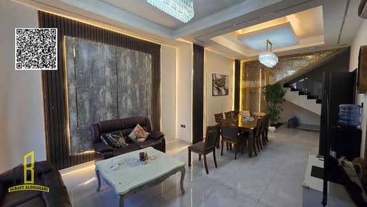 5 Slaapkamers Villa te Koop in Al Yasmeen, Ajman - WhatsApp Image 2026-10-13 at 12.45. 24 AM (1). jpeg 5 Slaapkamers Villa te Koop in Al Yasmeen, Ajman - WhatsApp Image 2026-10-13 at 12.45. 24 AM (1). jpeg