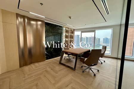 Office de à à vendre à Business Bay, Dubai - Bureau à Business Bay,Fifty One @ Business Bay, 3900000 AED - 16836464 Office de à à vendre à Business Bay, Dubai - Bureau à Business Bay,Fifty One @ Business Bay, 3900000 AED - 16836464