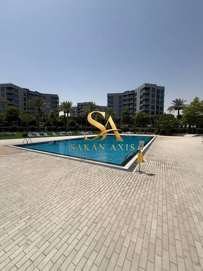 Studio te Huur in Dubai South, Dubai - IMG_5833. jpg