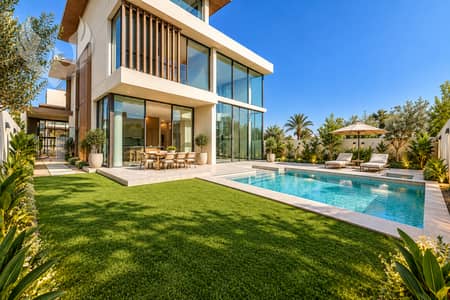 4 Schlafzimmer Villa zum Verkauf in Nad Al Sheba Gardens, Dubai - Villa in Nad Al Sheba Gardens,Nad Al Sheba Gardens 3, 4 schlafzimmer, 13499999 AED - 16835911 4 Schlafzimmer Villa zum Verkauf in Nad Al Sheba Gardens, Dubai - Villa in Nad Al Sheba Gardens,Nad Al Sheba Gardens 3, 4 schlafzimmer, 13499999 AED - 16835911