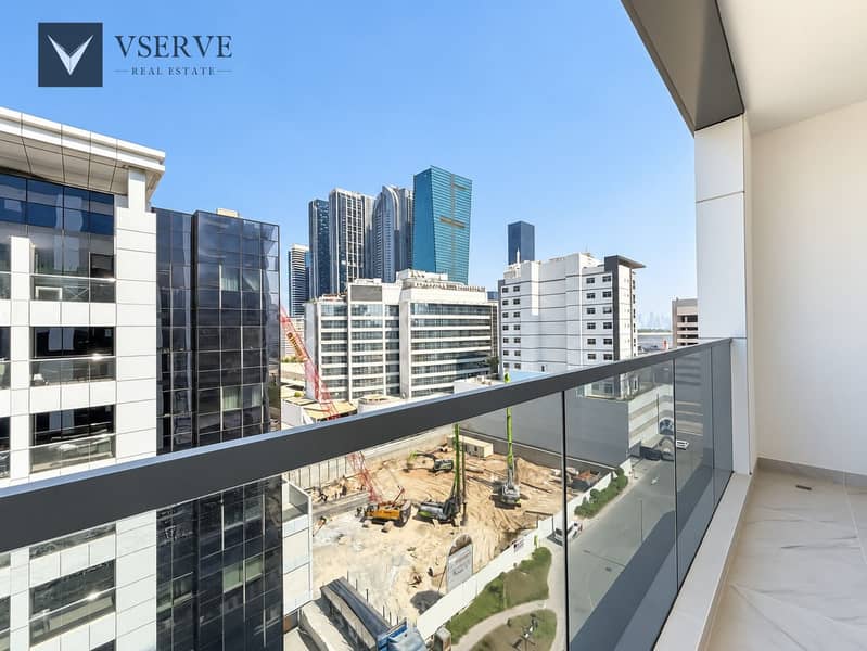 Appartement in Jumeirah Garden City,Waha Living by Al Yakka, 1 slaapkamer, 95000 AED - 16836481 Appartement in Jumeirah Garden City,Waha Living by Al Yakka, 1 slaapkamer, 95000 AED - 16836481