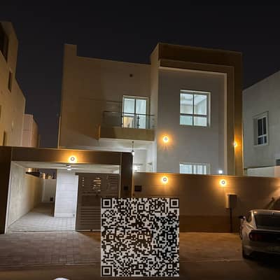 5 Camere Villa in affitto a Al Yasmeen, Ajman - WhatsApp Image 2026-10-11 at 1.13. 40 PM. jpeg 5 Camere Villa in affitto a Al Yasmeen, Ajman - WhatsApp Image 2026-10-11 at 1.13. 40 PM. jpeg