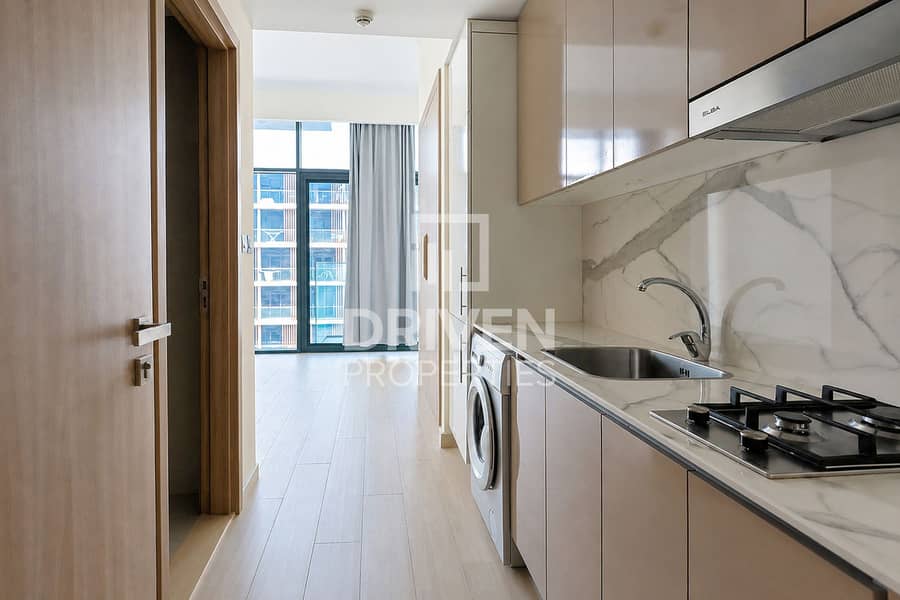 Ready to Move in | Elegant Apartment | Spacious Ready to Move in | Elegant Apartment | Spacious