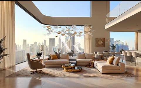 2 Camere Appartamento in vendita a Dubai Maritime City, Dubai - DAMAAAC. jpeg
