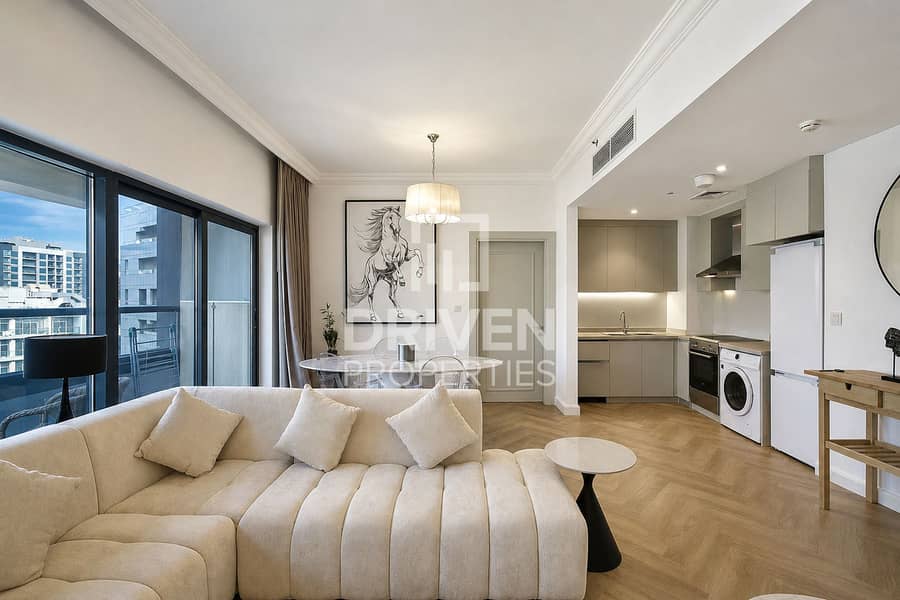 Apartamento en Business Bay,Capital Bay Towers,Capital Bay Tower B, 1 dormitorio, 1595000 AED - 16836568 Apartamento en Business Bay,Capital Bay Towers,Capital Bay Tower B, 1 dormitorio, 1595000 AED - 16836568