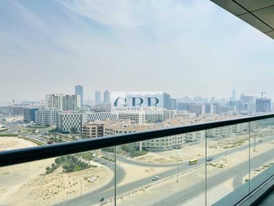 2 Bedroom Flat for Rent in Dubai Science Park, Dubai - Unfurnished | 2BR+Maid | high floor 2 Bedroom Flat for Rent in Dubai Science Park, Dubai - Unfurnished | 2BR+Maid | high floor