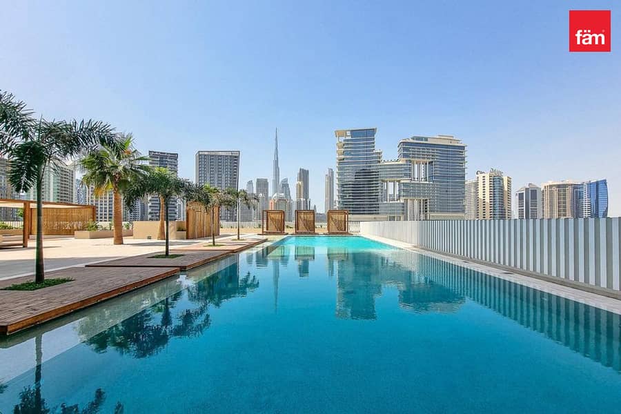 Burj View | High Floor |Best Vibes Burj View | High Floor |Best Vibes