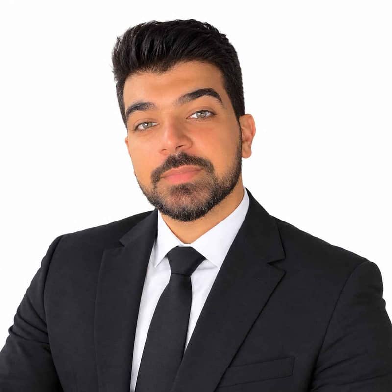 Mohammed Fadel