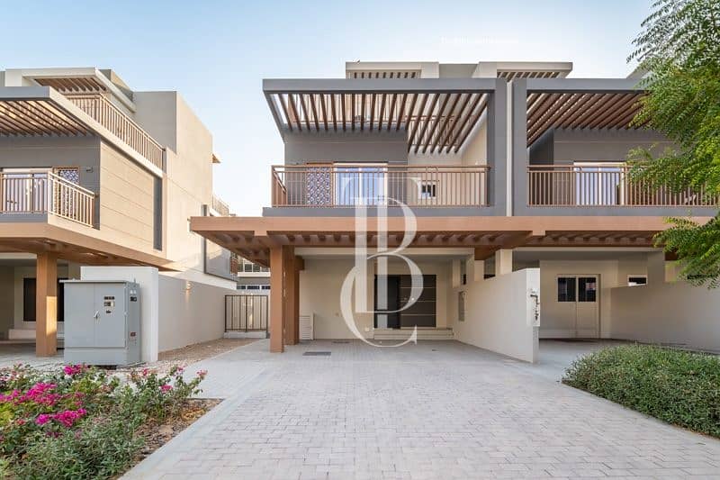 Villetta a schiera a DAMAC Hills 2 (Akoya by DAMAC),Verona, 4 camere da letto, 115000 AED - 16836624 Villetta a schiera a DAMAC Hills 2 (Akoya by DAMAC),Verona, 4 camere da letto, 115000 AED - 16836624