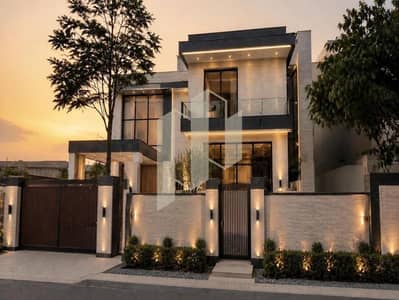 5 Camere Villa in vendita a Saadiyat Island, Abu Dhabi - WhatsApp Image 2026-08-18 at 11.41. 22 AM. jpeg