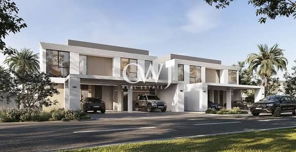 تاون هاوس 3 غرف نوم للبيع في دبي الجنوب، دبي - greenville 1. jpg