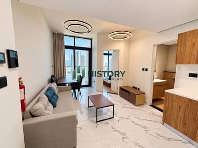 1 habitación Apartamento para en Alquiler en Al Maryah Island, Abu Dhabi - Apartamento en Al Maryah Island，Al Maryah Vista, 1 dormitorio, 80000 AED - 16836669