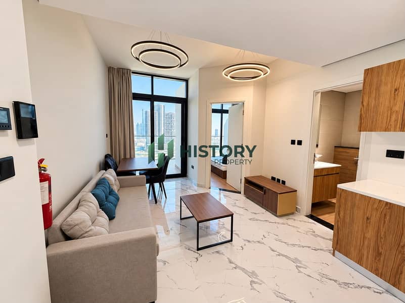 Apartamento en Al Maryah Island,Al Maryah Vista, 1 dormitorio, 80000 AED - 16836669 Apartamento en Al Maryah Island,Al Maryah Vista, 1 dormitorio, 80000 AED - 16836669