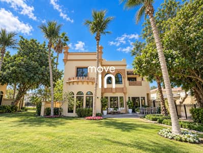 4 Slaapkamers Villa te Koop in Palm Jumeirah, Dubai - Villa in Palm Jumeirah,Canal Cove, 4 slaapkamers, 19000000 AED - 15189836 4 Slaapkamers Villa te Koop in Palm Jumeirah, Dubai - Villa in Palm Jumeirah,Canal Cove, 4 slaapkamers, 19000000 AED - 15189836