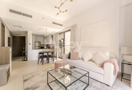 1 Schlafzimmer Wohnung zum Miete in Barsha Heights (Tecom), Dubai - Wohnung in Barsha Heights (Tecom)，Euro Residence, 1 schlafzimmer, 110000 AED - 16836704