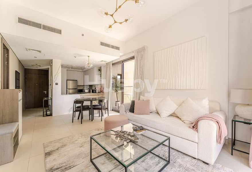 Wohnung in Barsha Heights (Tecom),Euro Residence, 1 schlafzimmer, 110000 AED - 16836704 Wohnung in Barsha Heights (Tecom),Euro Residence, 1 schlafzimmer, 110000 AED - 16836704
