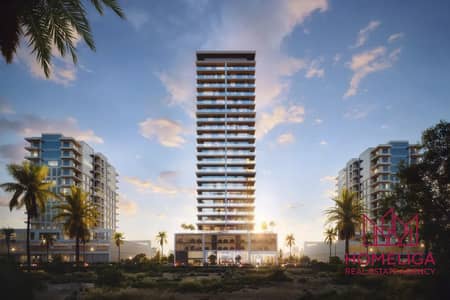 1 Slaapkamer Appartement te Koop in Dubai Healthcare City Phase 2, Dubai - WhatsApp Image 2026-10-13 at 10.21. 36. jpeg