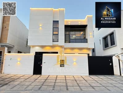 5 Bedroom Villa for Rent in Al Yasmeen, Ajman - batch_WhatsApp Image 2026-09-13 at 10.12. 44 PM (4). jpeg 5 Bedroom Villa for Rent in Al Yasmeen, Ajman - batch_WhatsApp Image 2026-09-13 at 10.12. 44 PM (4). jpeg