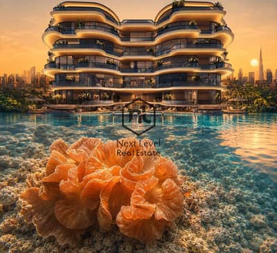 1 Bedroom Flat for Sale in Dubai Islands, Dubai - 01_photo. jpg 1 Bedroom Flat for Sale in Dubai Islands, Dubai - 01_photo. jpg