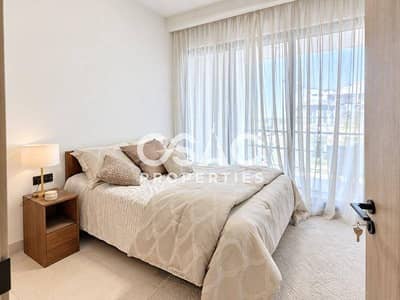 迪拜市中心， 迪拜 2 卧室公寓待租 - 位于迪拜市中心，驻足大厦，驻足2号大厦 2 卧室的公寓 135000 AED - 16830862