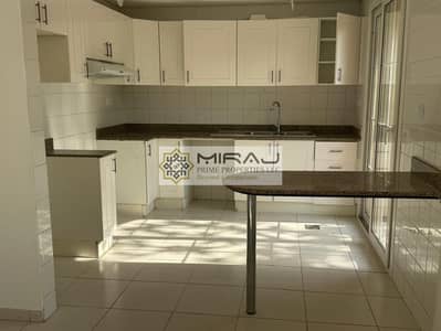 3 Schlafzimmer Townhouse zum Miete in The Springs, Dubai - kitchen. jpeg 3 Schlafzimmer Townhouse zum Miete in The Springs, Dubai - kitchen. jpeg