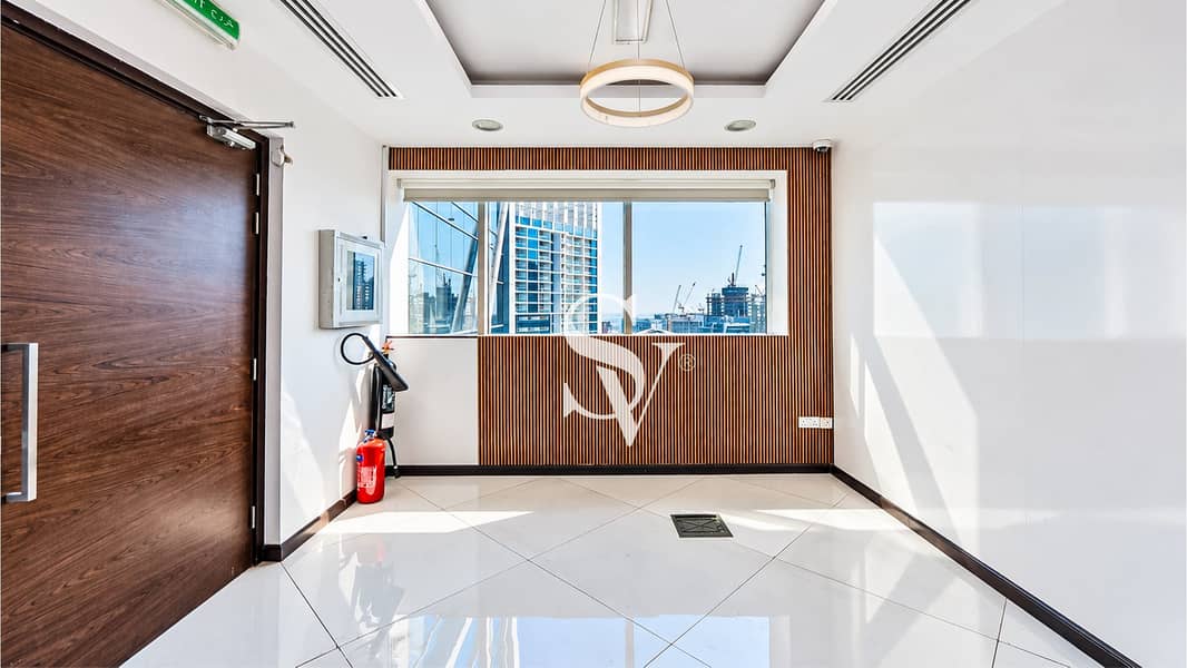 Büro in Business Bay,Westburry Square,Westburry Tower 1, 145000 AED - 16836775 Büro in Business Bay,Westburry Square,Westburry Tower 1, 145000 AED - 16836775