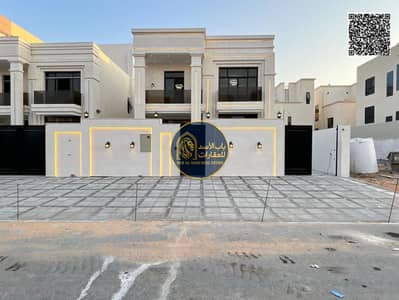 5 habitaciones Villa para en Venta en Al Helio, Ajman - 1. jpg