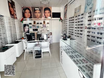 Shop for Rent in Al Nakhil, Ajman - 23d3431b-81ac-4d03-8bfe-92822b2e191f. jpg Shop for Rent in Al Nakhil, Ajman - 23d3431b-81ac-4d03-8bfe-92822b2e191f. jpg