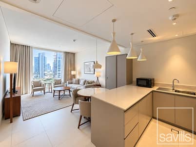 Appartement de 1 chambre à à louer à Downtown Dubai, Dubai - Appartement à Downtown Dubai,Vida Residence Downtown, 1 chambre, 140000 AED - 16835769 Appartement de 1 chambre à à louer à Downtown Dubai, Dubai - Appartement à Downtown Dubai,Vida Residence Downtown, 1 chambre, 140000 AED - 16835769
