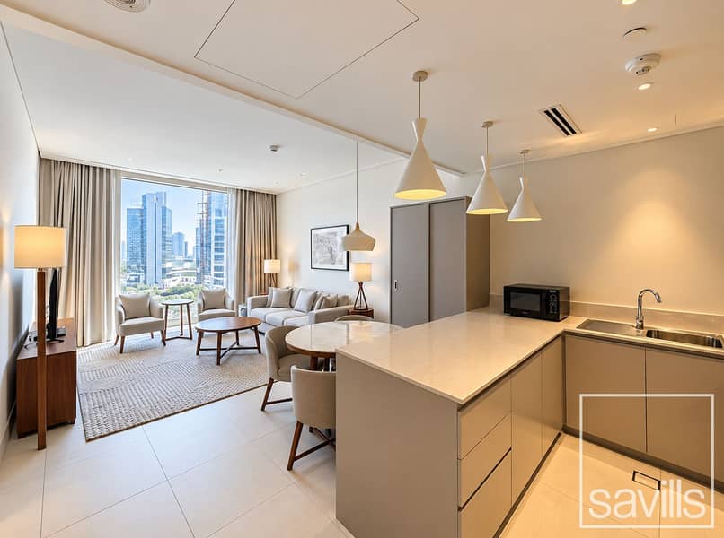 Appartement à Downtown Dubai,Vida Residence Downtown, 1 chambre, 140000 AED - 16835769 Appartement à Downtown Dubai,Vida Residence Downtown, 1 chambre, 140000 AED - 16835769