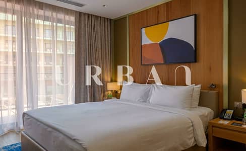 Hotel Apartment de  à à vendre à The World Islands, Dubai - 06. jpg