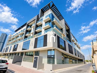 Estudio para en Alquiler en Jumeirah Village Circle (JVC), Dubai - Apartamento en Jumeirah Village Circle (JVC)，JVC District 10，Oxford Residence 2, 44000 AED - 16562629