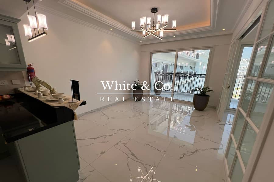 Квартира в Арджан,Винчиторе Бенессере, 1 спальня, 69999 AED - 16836851 Квартира в Арджан,Винчиторе Бенессере, 1 спальня, 69999 AED - 16836851