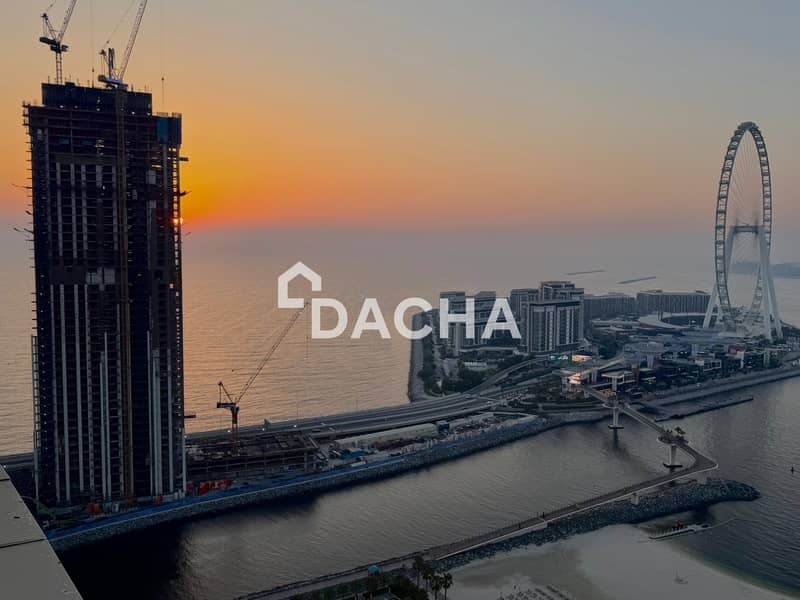 Wohnung in Bluewaters Island,Bluewaters Bay,Bluewaters Bay Building 1, 3 schlafzimmer, 7300000 AED - 16836881 Wohnung in Bluewaters Island,Bluewaters Bay,Bluewaters Bay Building 1, 3 schlafzimmer, 7300000 AED - 16836881