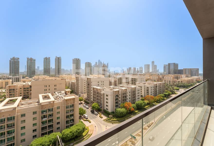Appartamento a Barsha Heights (Tecom),Euro Residence, 2 camere da letto, 130000 AED - 16836911 Appartamento a Barsha Heights (Tecom),Euro Residence, 2 camere da letto, 130000 AED - 16836911
