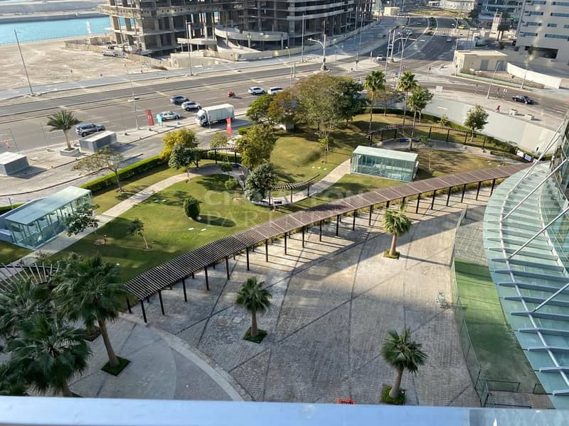 شقة في برج صن،شمس جيت ديستريكت،شمس أبوظبي،جزيرة الريم 2 غرف 137500 درهم - 16836923 شقة في برج صن،شمس جيت ديستريكت،شمس أبوظبي،جزيرة الريم 2 غرف 137500 درهم - 16836923
