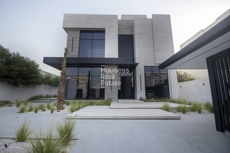 5 Bedroom Villa for Rent in Al Barsha, Dubai - Spacious 5BR plus Maid | Unfurnished | Vacant