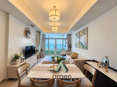 1 habitación Apartamento para en Alquiler en Palm Jumeirah, Dubai - Apartamento en Palm Jumeirah，Azizi Mina, 1 dormitorio, 140000 AED - 16836942