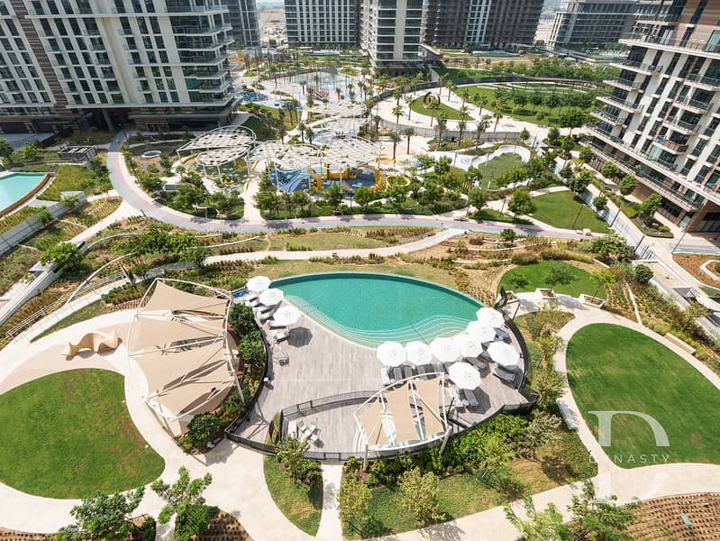 Appartamento a City Walk,Central Park,Castleton, 2 camere da letto, 230000 AED - 16836964 Appartamento a City Walk,Central Park,Castleton, 2 camere da letto, 230000 AED - 16836964