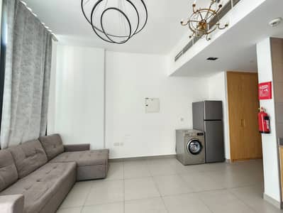 Estudio para en Alquiler en Muwaileh Commercial, Sharjah - IMG_0198. jpg